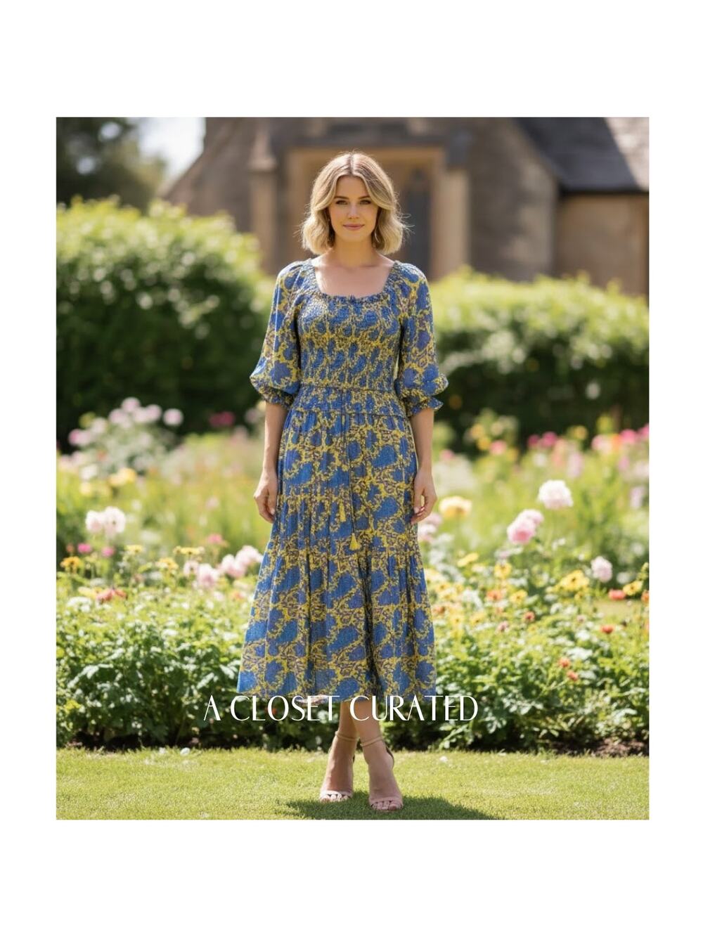 Apiece Apart Dress 0 NEW